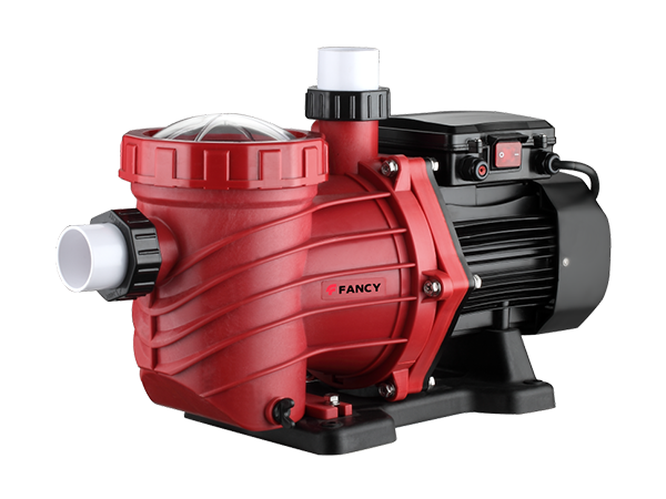 Fancy SPPm1100 Hovuz Nasosu (1.5 HP)