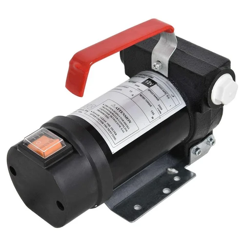 GRANDFAR GOPA-40 – Neft və Dizel Mayeləri üçün Elektrik Nasosu